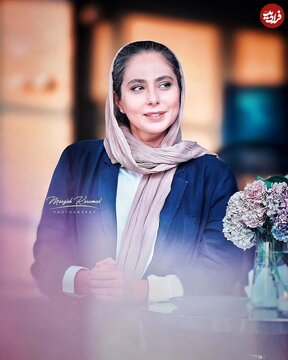 تغییر چهره «سمیرا زن مالک» سریال زخم کاری بعد 3 سال در 41 سالگی