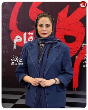 تغییر چهره «سمیرا زن مالک» سریال زخم کاری بعد 3 سال در 41 سالگی