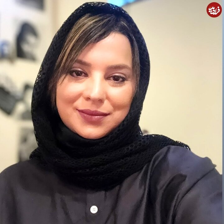 تغییر چهره «روشنک عجمیان» مجری تلویزیون بعد 18 سال در 47 سالگی
