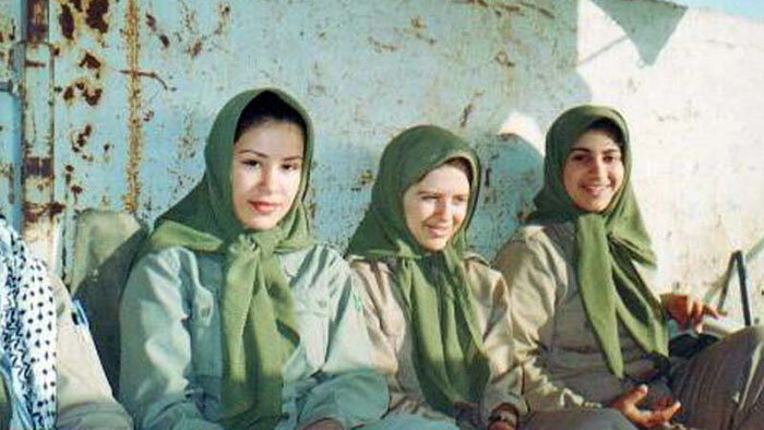 روایتهای کودکسربازان مجاهدین خلق که به اجبار در راه مسعود و مریم ترک تحصیل کردند! 3