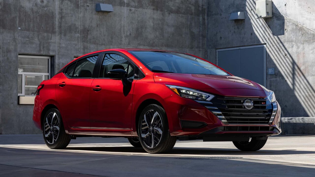 ارزانترین خودرویی که میتوانید در آمریکا بخرید