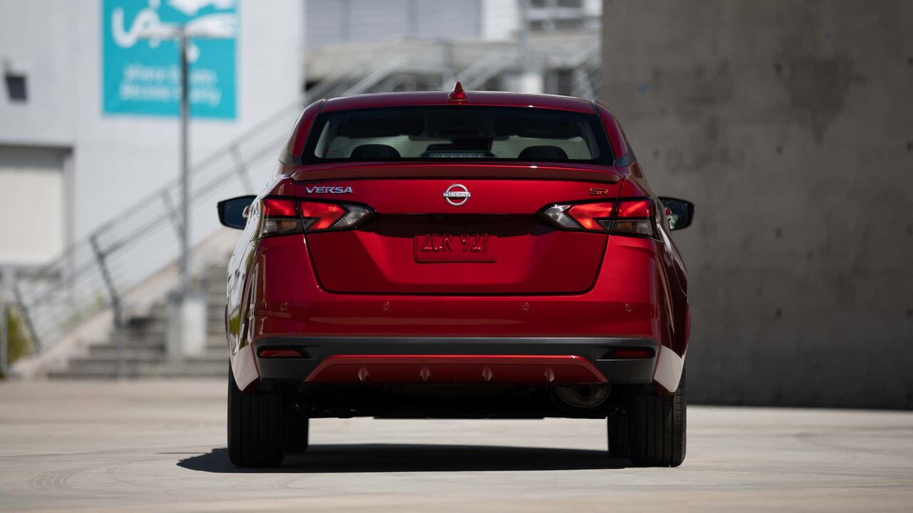 ارزانترین خودرویی که میتوانید در آمریکا بخرید