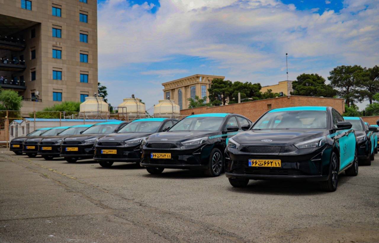 عوامل موثر در تغییر پیمایش خودروهای برقی/ مسافت خودروهای برقی چگونه تعیین میشود؟