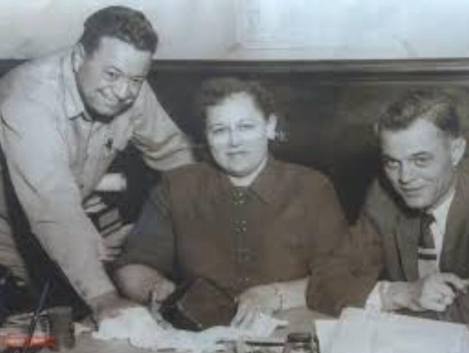 اولین زنی که ضربه شهابسنگ را تجربه کرد!/ عکس