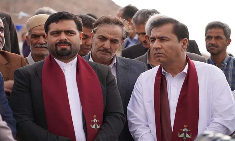 گزارش تصویری خبرگزاری خبرآنلاین استان سمنان از دومین جشنواره ملی «حاصل»