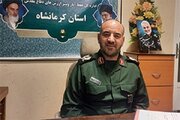 راه یافتن ۳۱ عنوان کتاب به نمایشگاه کنگره ملی شهدای کرمانشاه 