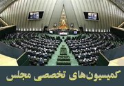 ببینید | جملات خبرساز نماینده تهران در مجلس برای تغییر واژه «همت»: ارزش کلمه «همت» به اندازه هزار میلیارد تومان کم نکنید / شهید همت خیلی ارزشمند است