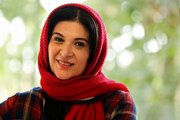 ببینید | تعریف و تمجید کیانوش عیاری از ریما رامین‌فر