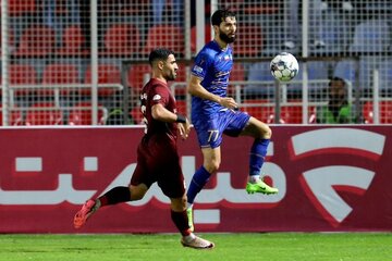 ماشاریپوف: بگذارید تاکتیکمان را جلوی ایرانیها لو ندهیم / اورونوف به بازی می رسد