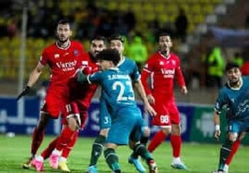 دوئل شمس آذر و نساجی برای فرار از بحران