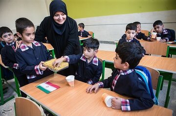 ۵ ترس مهم کودکان کلاس اولی چیست؟ ۵ ترس مهم کودکان کلاس اولی چیست؟