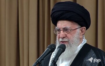 بیانات جدید رهبری درباره انرژی هستهای، حقوق بشر و حقوق زنان