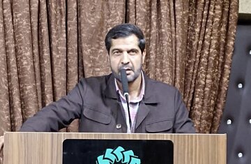 جشنواره های هنری بسیج هنرمندان برگزار می‌شود