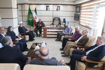 نمایشگاههای تخصصی کشاورزی در قزوین برگزار می شود