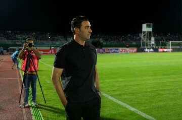 ترابی پیشنهاد دورتموند را رد کرد و به پرسپولیس رفت!