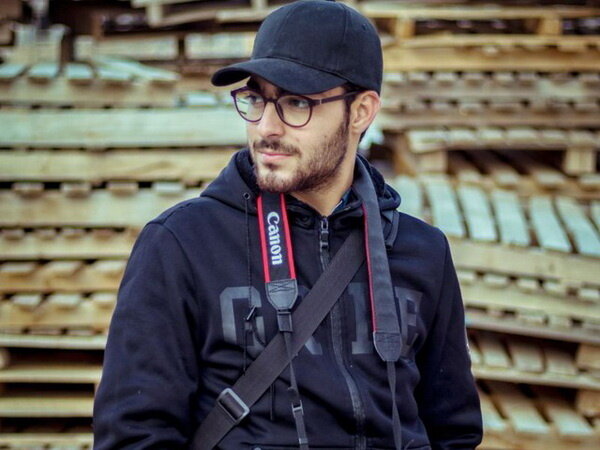 «واپسین سال هزارهی رویا» روی پیشخان کتابفروشیها قرار گرفت