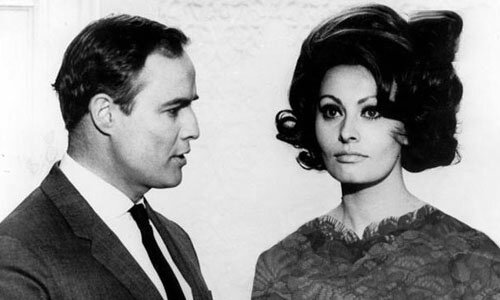 نگاهی به بهترین فیلمهای سوفیا لورن / از همکاری با چاپلین تا دسیکا 2