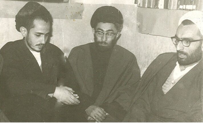 روزی که هاشمینژاد ترور شد/ از مناظره دکتر و پیر تا همراهی با آیت الله خامنهای