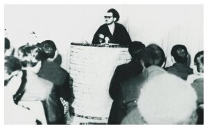 روزی که هاشمینژاد ترور شد/ از مناظره دکتر و پیر تا همراهی با آیت الله خامنهای