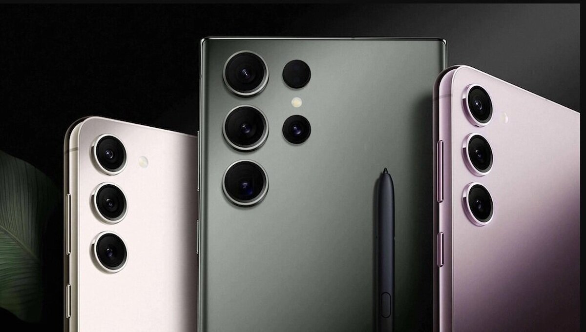 اگر سامسونگ دارید، به راحتی گوشی خود را به اینترنت ماهوارهای متصل کنید!