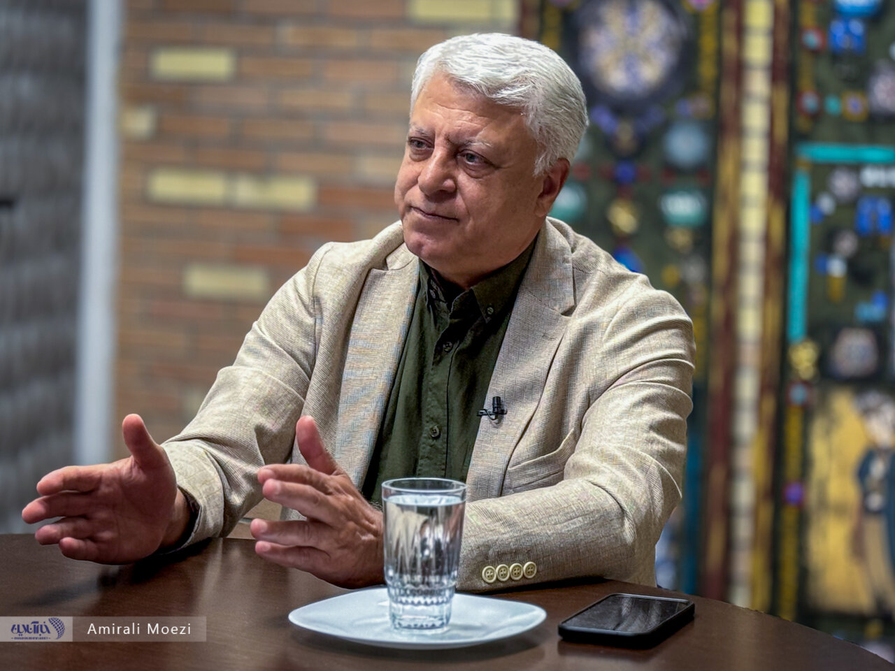 فیاض زاهد:جریان نفوذ در ایده «خروج از NPT» و «بستن تنگه هرمز» مشهود است/ مکانیسم ماشه تاثیر جدی بر معیشت مردم دارد