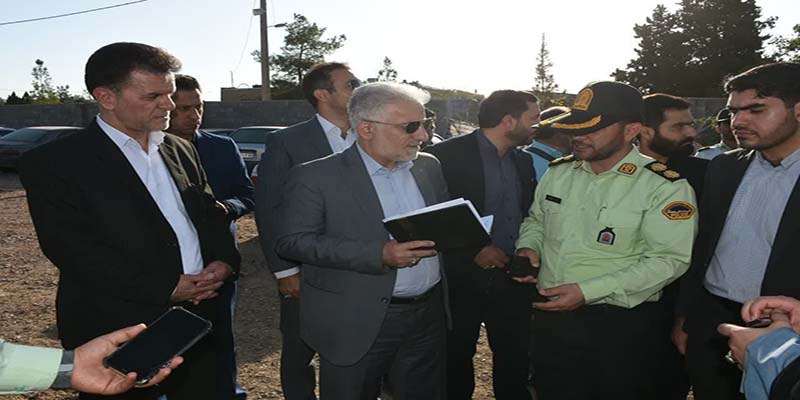 مسائل و موضوعات قضایی استان سمنان مورد بررسی و رسیدگی قرار میگیرند