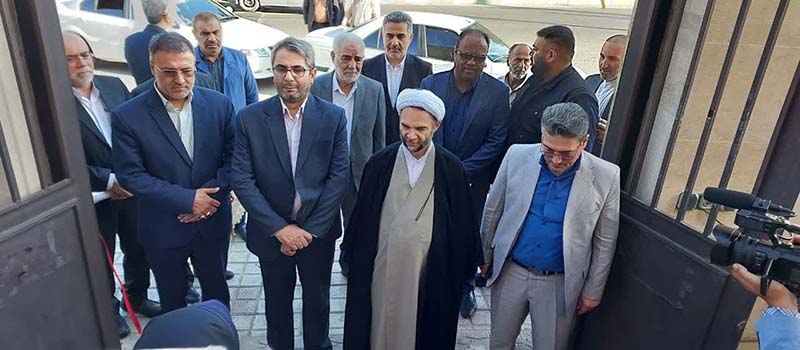 مسائل و موضوعات قضایی استان سمنان مورد بررسی و رسیدگی قرار میگیرند