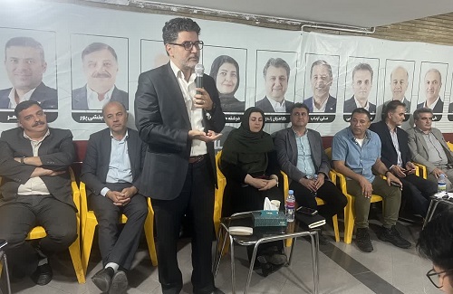 ایجاد فرصتهای شغلی با صادرات خدمات مهندسی