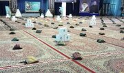۱۲هزار بسته لوازم التحریر در قالب «پویش مهر علوی» در کرمان توزیع می شود