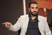 ببینید | پولاد کیمیایی: سنگینی نام پدرم باعث شده نتوانم خیلی کارها را انجام بدهم!