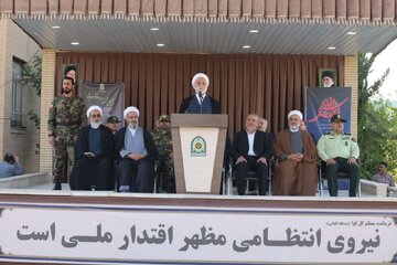 سازمانهای مردم نهاد سمنان خواستار حل مشکل حریم کاروانسرای شاه عباسی شدند