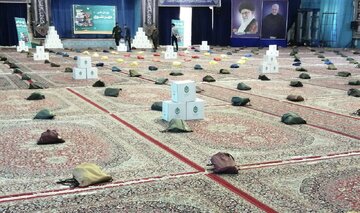 ۱۲هزار بسته لوازم التحریر در قالب «پویش مهر علوی» در کرمان توزیع می شود