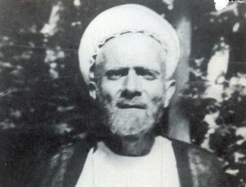 نفت فروشی که به حوزه علمیه رفت و عارف شد