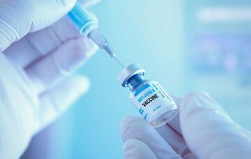 توضیحات وزیر بهداشت درباره زمان طلایی تزریق واکسن آنفلوآنزا توضیحات وزیر بهداشت درباره زمان طلایی تزریق واکسن آنفلوآنزا