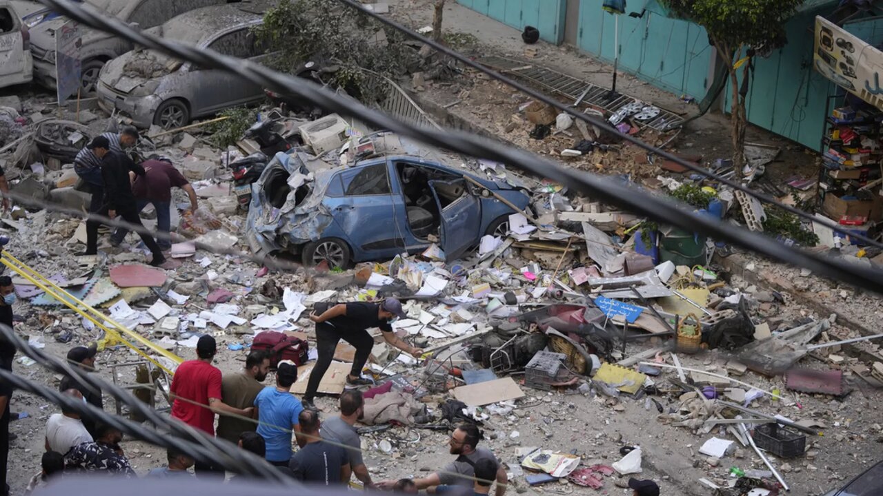 مقاومت حزبالله تحت شدیدترین حملات اسرائیل/ تلاش تلآویو برای انصراف حزبالله از ادامه درگیریها