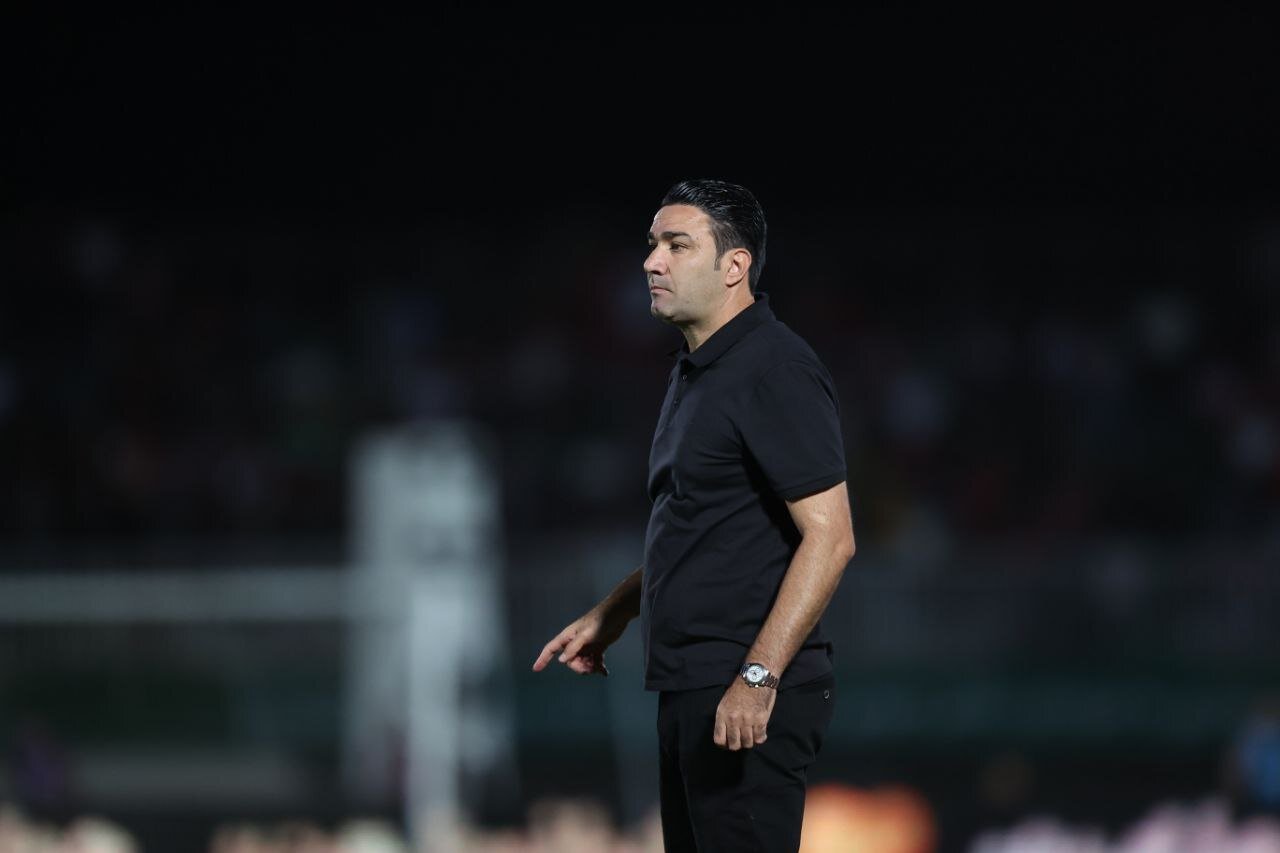 نکونام در آستانه بازگشت به لیگ برتر