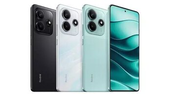 ارزانترین شیائومی ردمی نوت ۱۴ عرضه شد!/ عکس