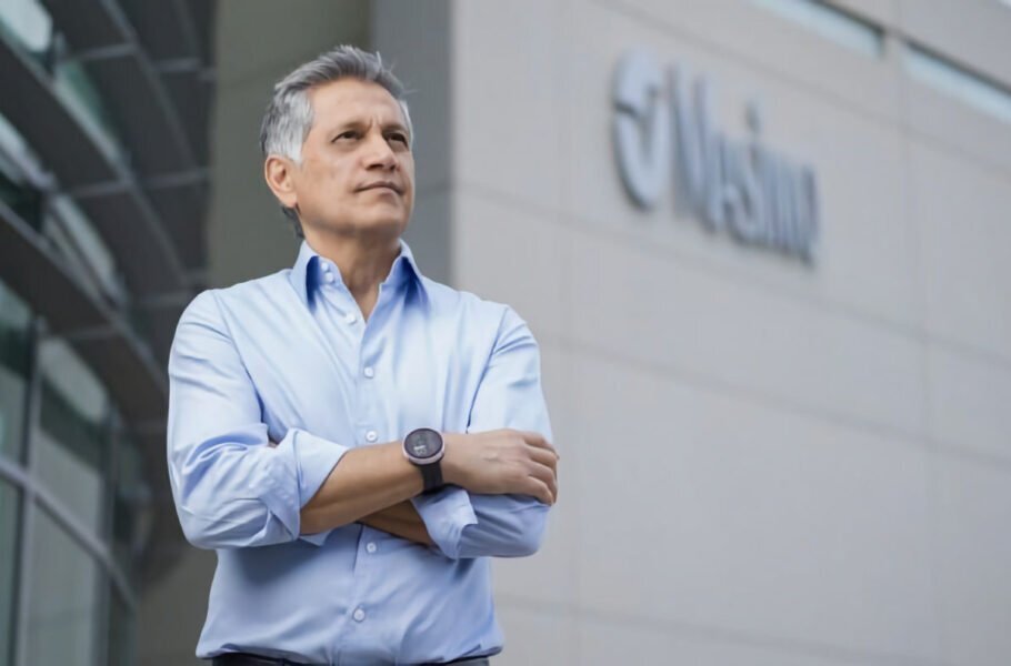 استعفای ناگهانی مدیرعامل ایرانیالاصل Masimo پس از توقف فروش اپل واچ! استعفای ناگهانی مدیرعامل ایرانیالاصل Masimo پس از توقف فروش اپل واچ!