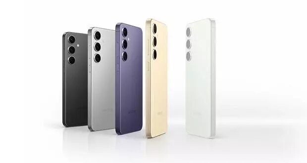 گلکسی S۲۵ پلاس در بنچمارک قدرتمندتر از S۲۵ اولترا ظاهر شد!