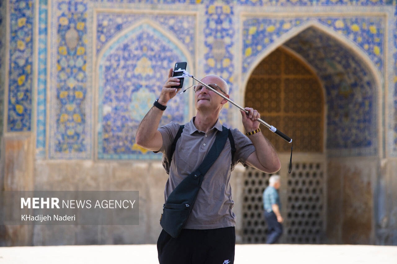 گفت‌وگو با سفیر ازبکستان درباره جاذبه‌های توریستی کشورش برای ایرانیان 5