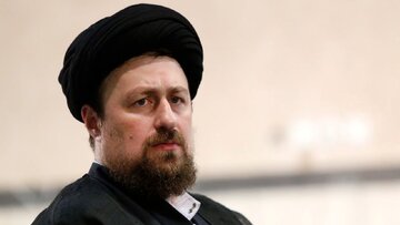 واکنش سیدحسن خمینی به احتمال جنگ ایران و اسرائیل / پدر جد اسرائیل را هم در میآوریم اگر... / بنده نه سیاسی هستم نه نظامی