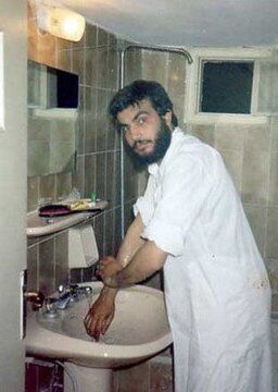 جوانی نصرالله