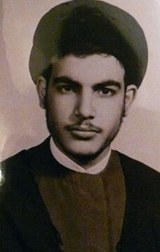 جوانی نصرالله