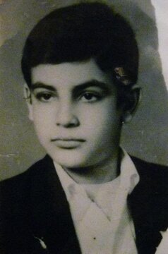 جوانی نصرالله