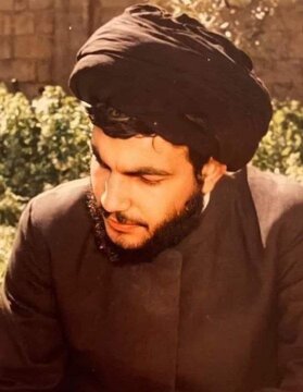 جوانی نصرالله
