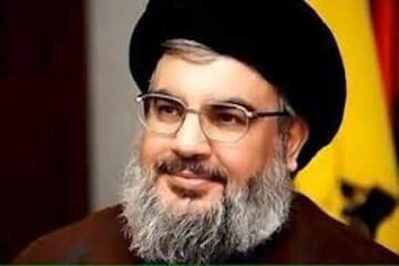 Hezbollah confirms Hassan Nasrallah martyred in Israeli strike