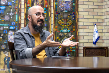 چطور فیلترینگ تمدن ایرانی را از بزنگاههای جهانی حذف میکند؟