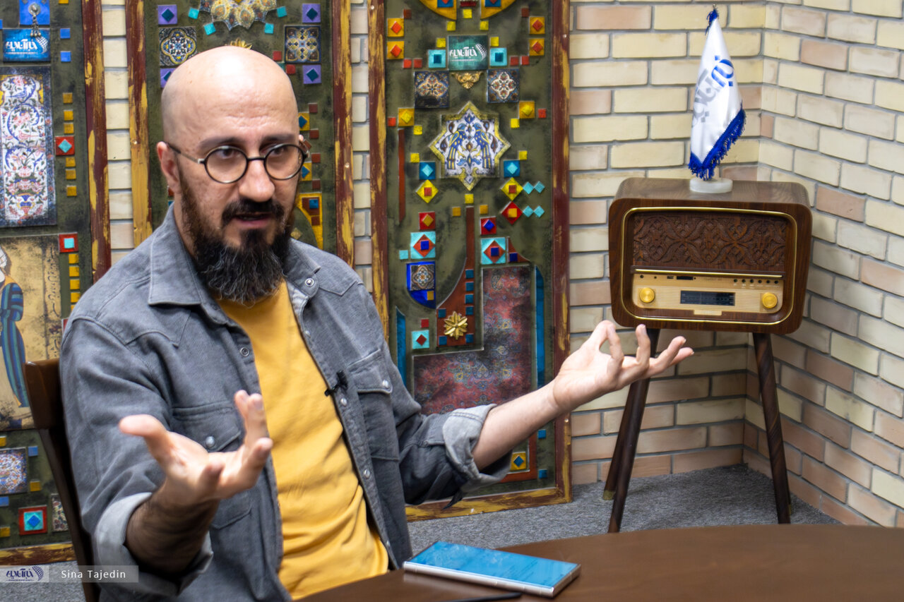 ذینفعان فیلترینگ در لایههای کارشناسی به دولت دروغ میگویند