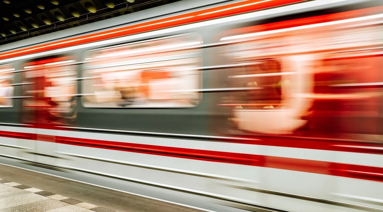 در بارسلونا از ترمز برق میگیرند!