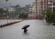 سیلی که ۱۰۰ نفر کشته داد؛ سرنوشت ۶۴ نفر نامعلوم